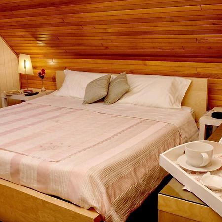 B&B Le Rose Siderno Zewnętrze zdjęcie