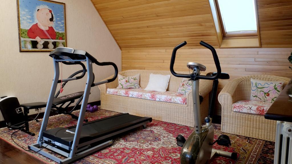 B&B Le Rose Siderno Zewnętrze zdjęcie