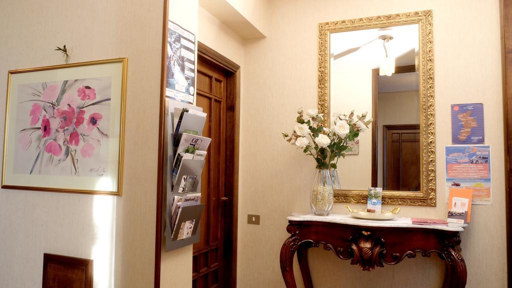 B&B Le Rose Siderno Zewnętrze zdjęcie