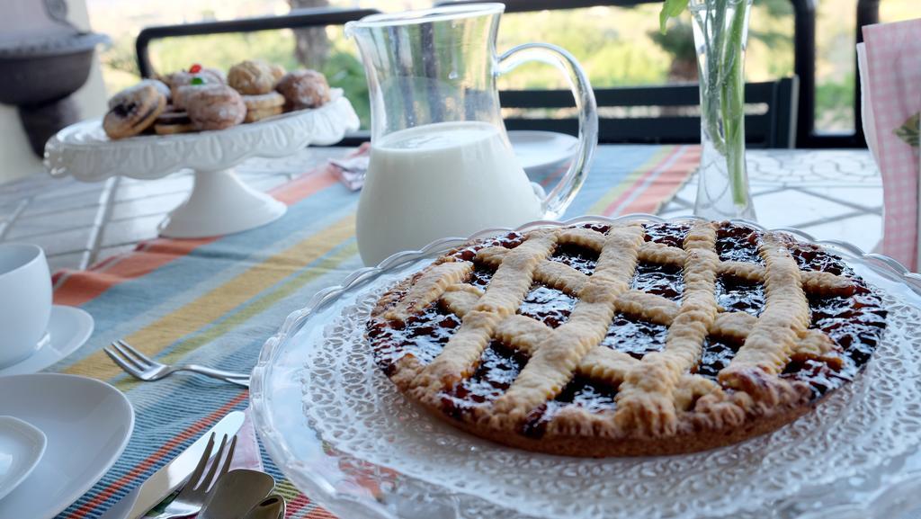 B&B Le Rose Siderno Zewnętrze zdjęcie