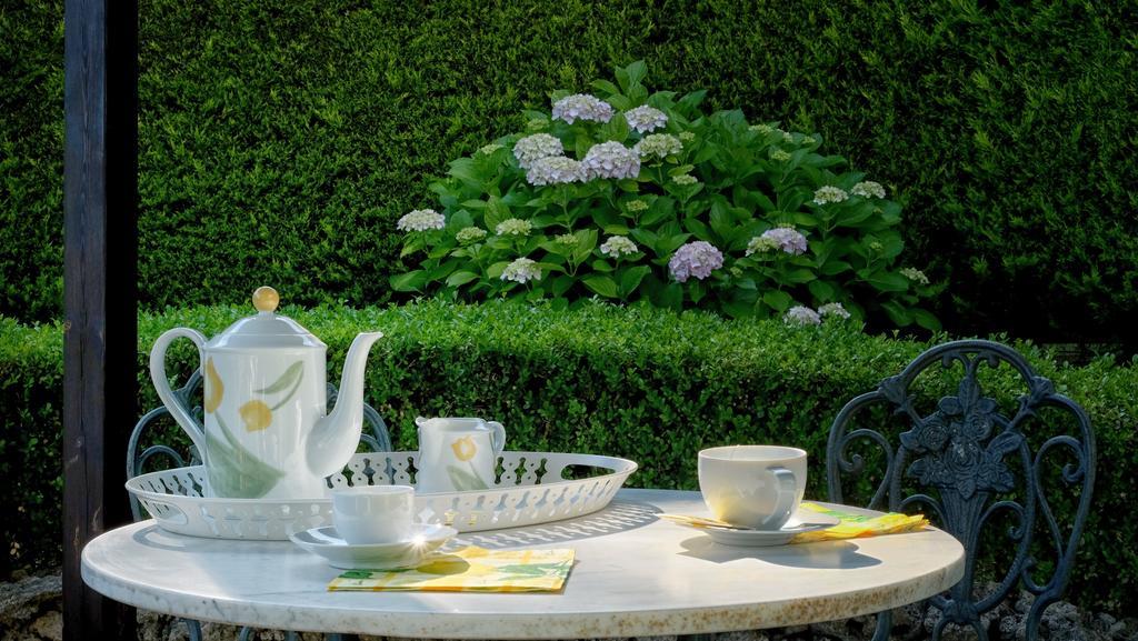 B&B Le Rose Siderno Zewnętrze zdjęcie