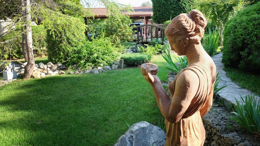 B&B Le Rose Siderno Zewnętrze zdjęcie