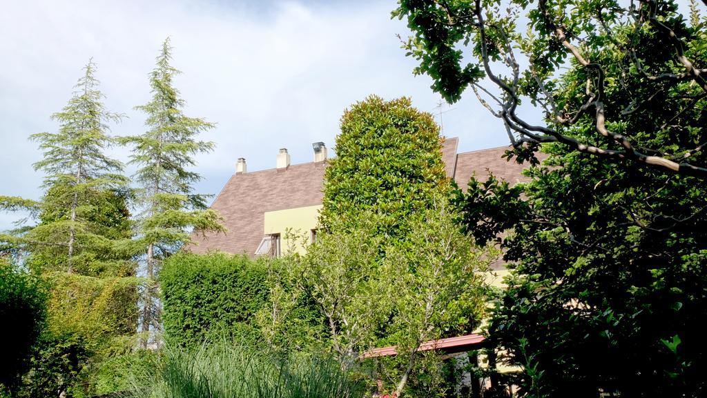 B&B Le Rose Siderno Zewnętrze zdjęcie