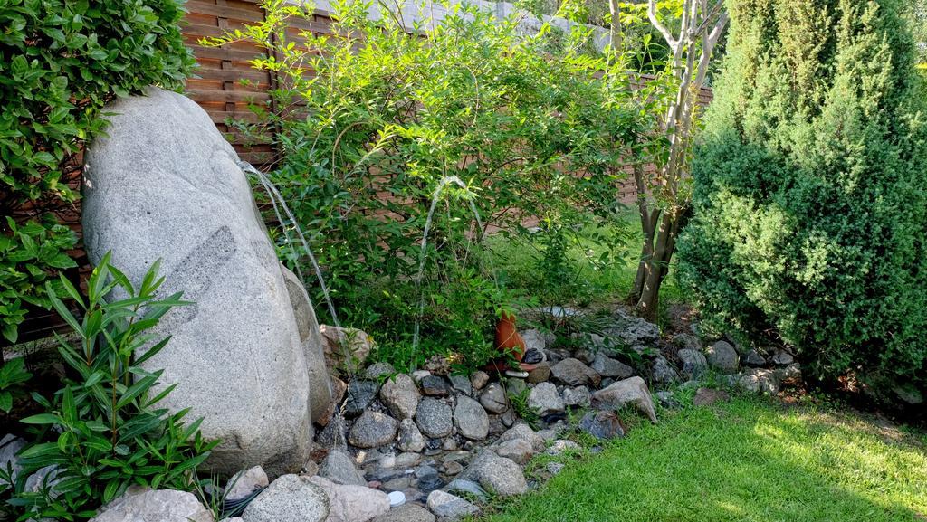 B&B Le Rose Siderno Zewnętrze zdjęcie