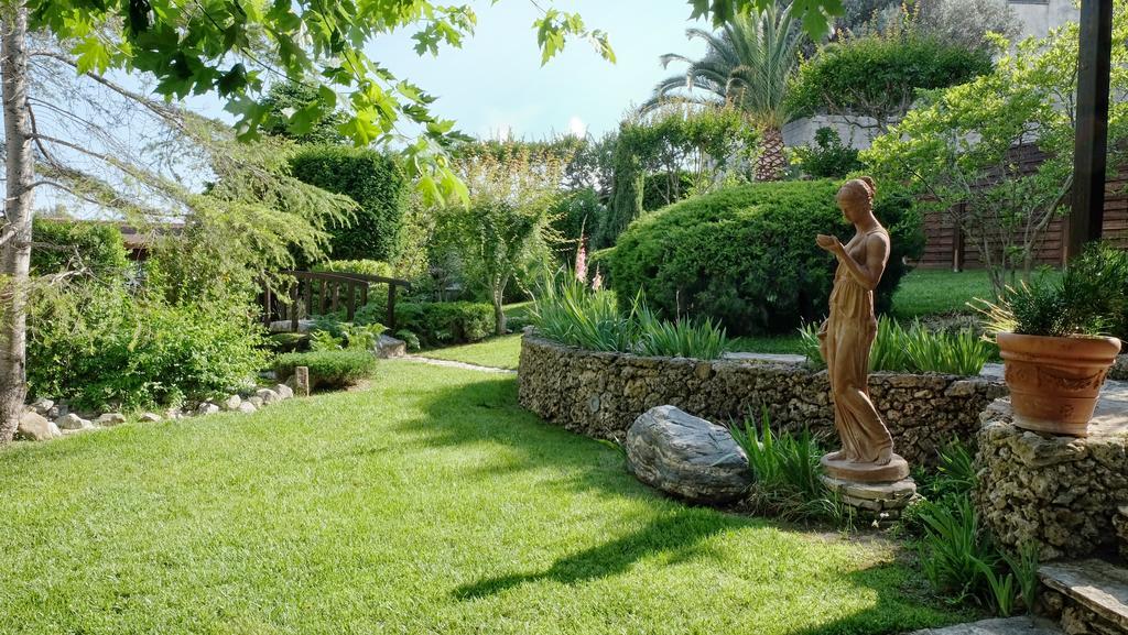 B&B Le Rose Siderno Zewnętrze zdjęcie