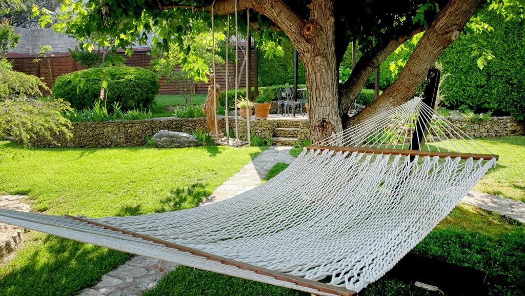 B&B Le Rose Siderno Zewnętrze zdjęcie