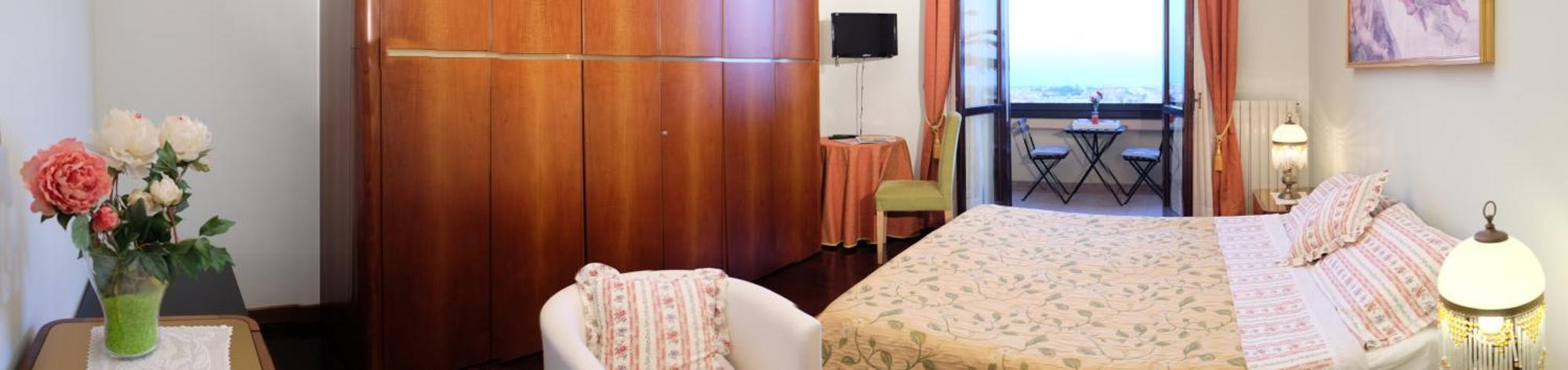 B&B Le Rose Siderno Zewnętrze zdjęcie