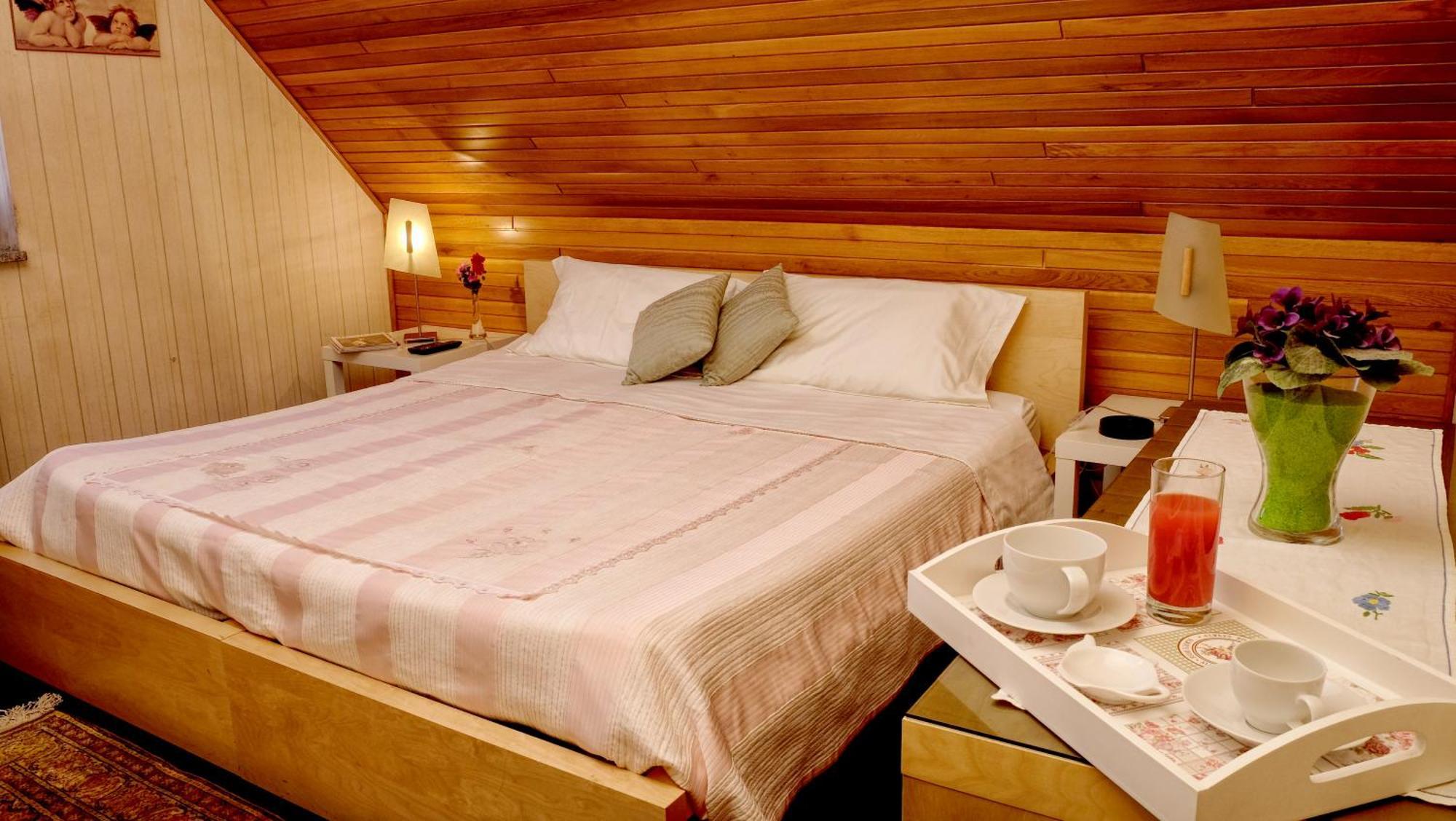 B&B Le Rose Siderno Zewnętrze zdjęcie