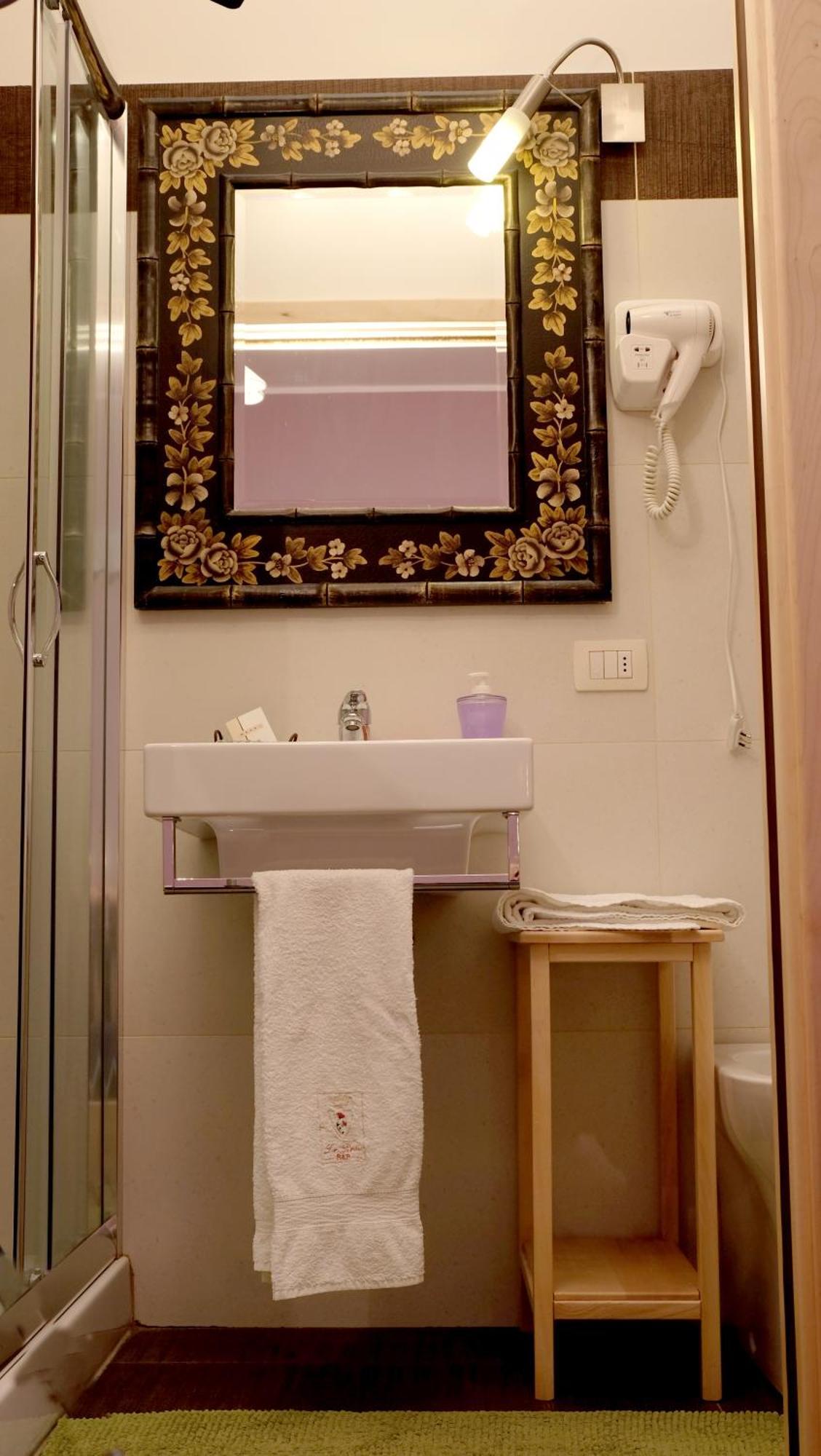 B&B Le Rose Siderno Zewnętrze zdjęcie