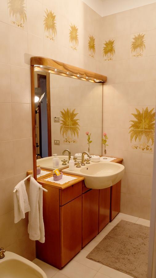 B&B Le Rose Siderno Zewnętrze zdjęcie