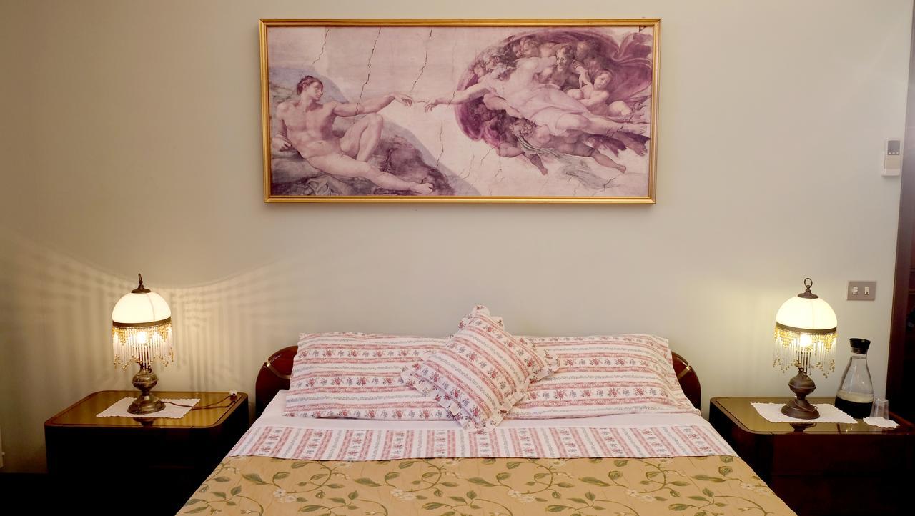 B&B Le Rose Siderno Zewnętrze zdjęcie