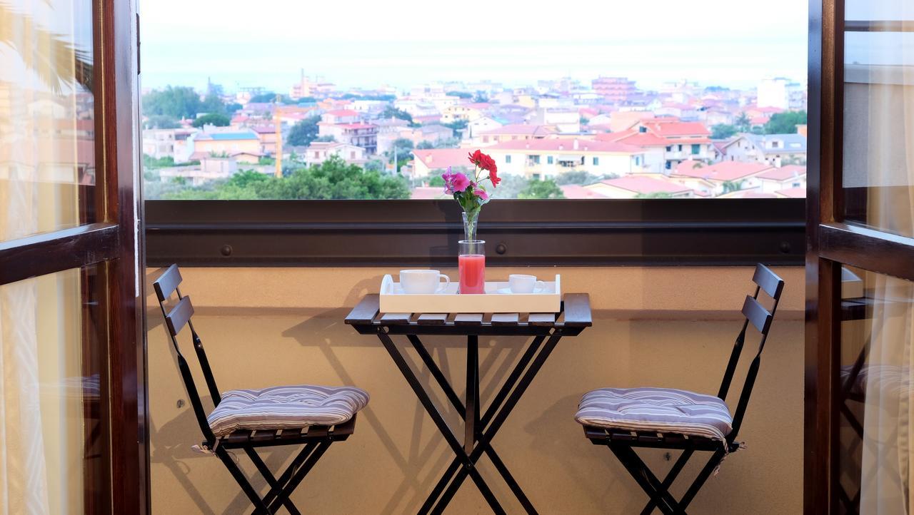B&B Le Rose Siderno Zewnętrze zdjęcie
