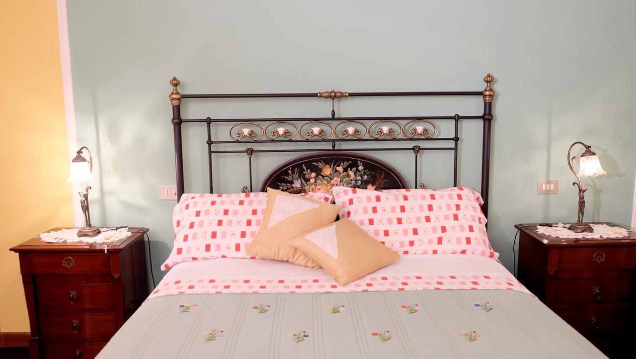B&B Le Rose Siderno Zewnętrze zdjęcie