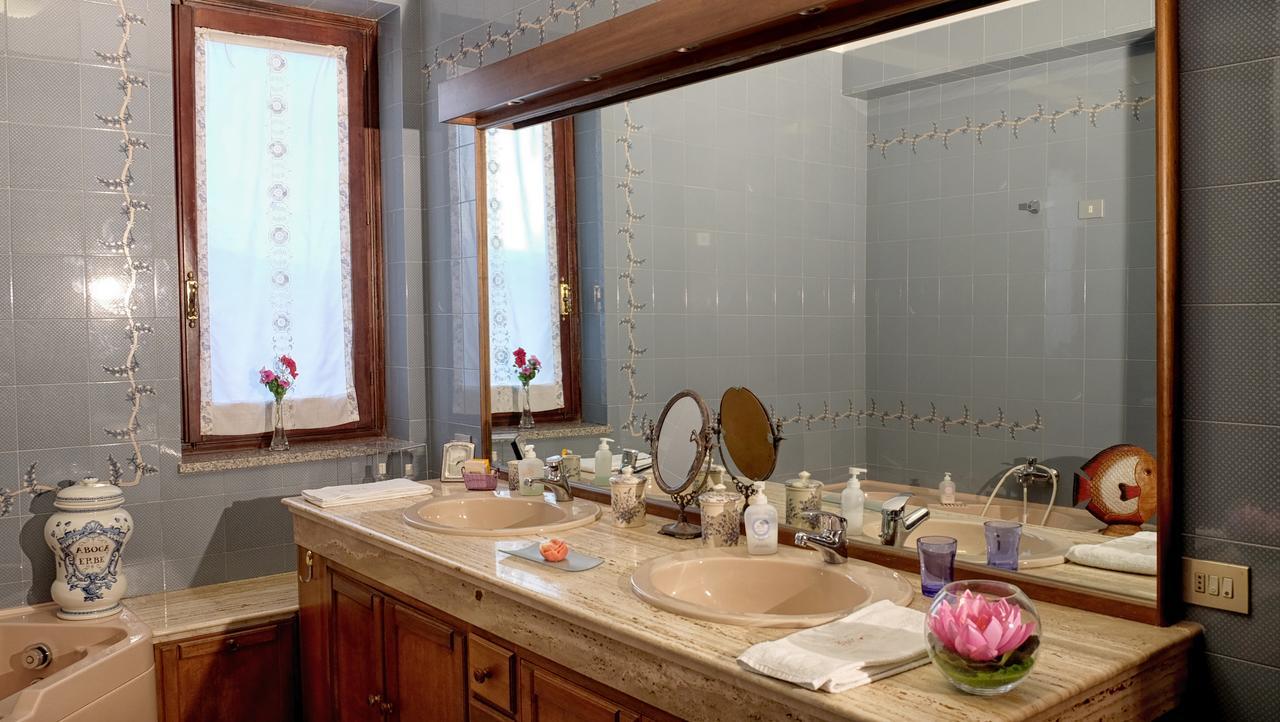 B&B Le Rose Siderno Pokój zdjęcie