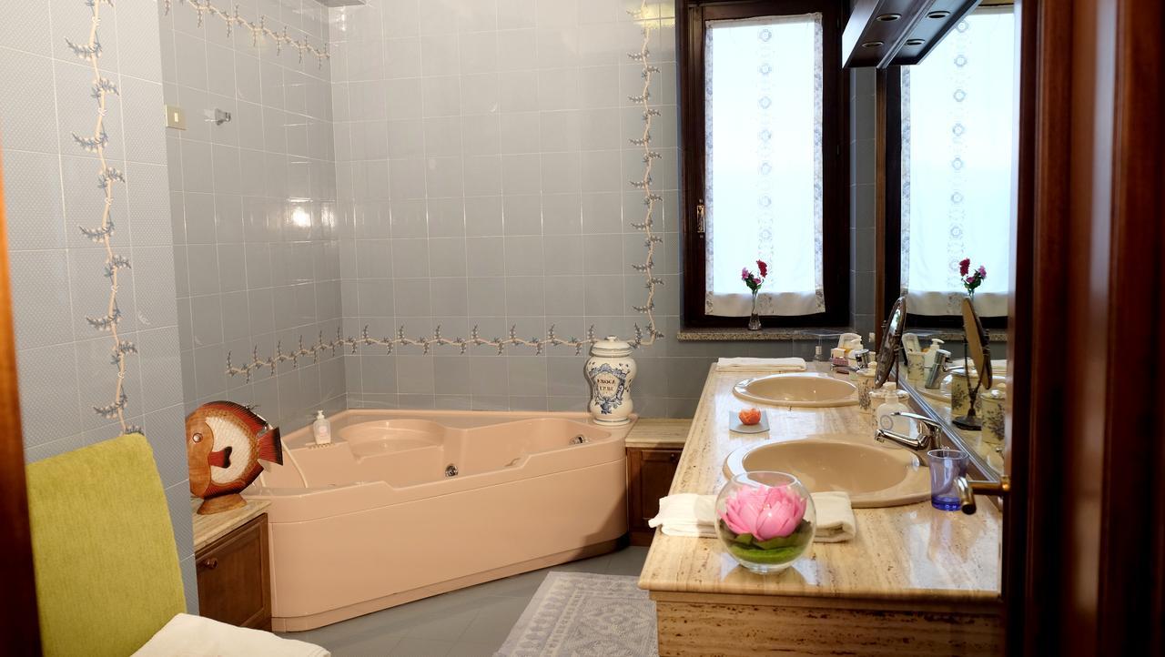 B&B Le Rose Siderno Pokój zdjęcie