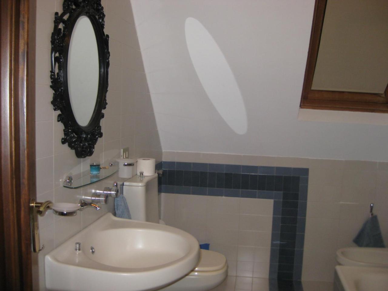 B&B Le Rose Siderno Zewnętrze zdjęcie