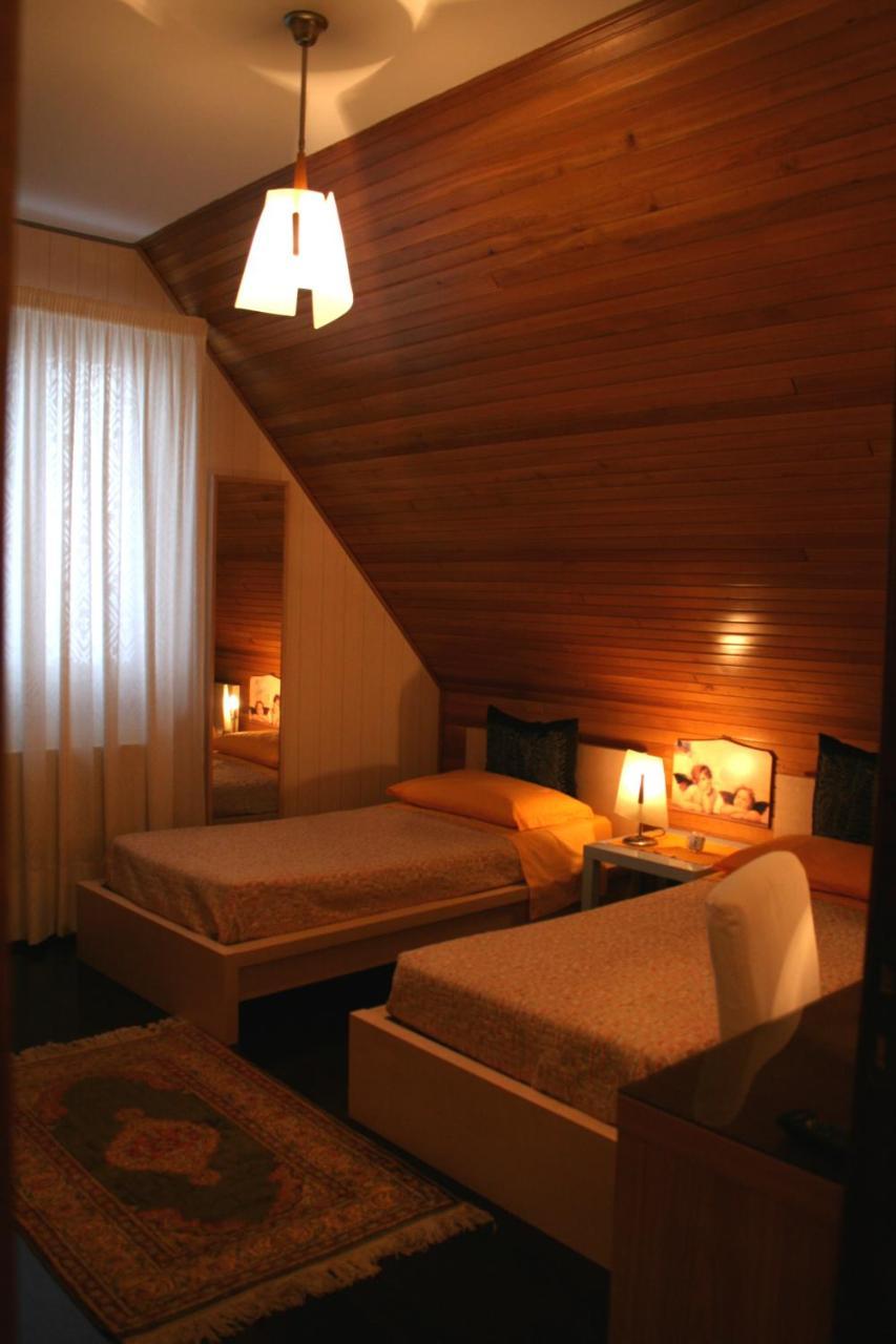B&B Le Rose Siderno Zewnętrze zdjęcie